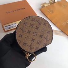 Fake Best Louis Vuitton Monogram Canvas MICRO BOITE CHAPEAU M63597 GL01901