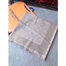 Fake Replica louis vuitton Cashmere LV92110 apricot GL00328