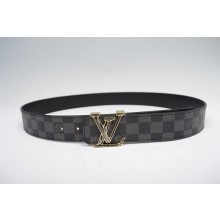 Hot 2015 Louis Vuitton belts 035 gray Belts GL04622