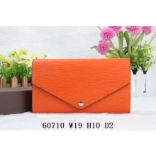 Imitation 2014 louis vuitton 60710 orange GL01551