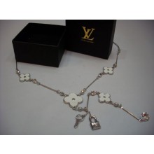 Imitation Louis Vuitton 4807 White GL01209