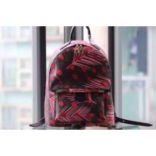 Imitation Louis Vuitton backpack M41980 pink GL00315