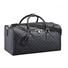 Imitation Louis Vuitton Damier Graphite Canvas Roadster N48189 GL04624