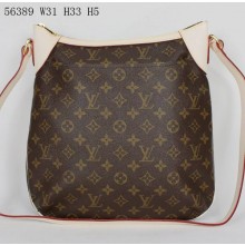 Imitation Louis Vuitton handbag monogram canvas odeon mm m56389 GL01808