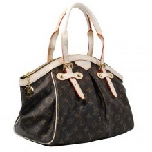 Imitation Louis Vuitton Monogram Canvas Tivoli GM M40144 GL01922