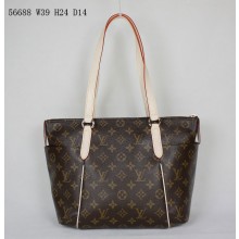 Imitation Louis Vuitton Monogram Canvas Totally Monogram PM M56688 GL04391