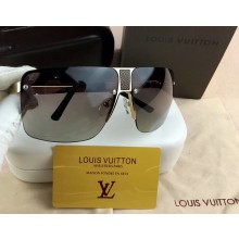 Imitation Louis Vuitton sunglasses top quality 0065 GL01008