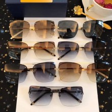 Imitation Louis Vuitton Sunglasses Top Quality LV41692 GL00755