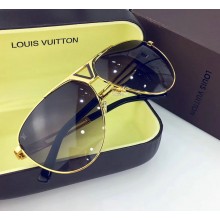 Knockoff Louis Vuitton sunglasses top quality 0093 Sunglasses GL01802