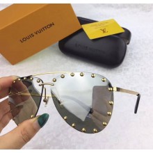 Knockoff Louis Vuitton Sunglasses Top Quality LV41713 Sunglasses GL00996