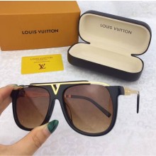 Knockoff Louis Vuitton Sunglasses Top Quality LV41725 Sunglasses GL00592