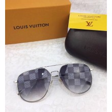 Knockoff Louis Vuitton Sunglasses Top Quality LV41732 Sunglasses GL00028