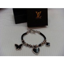 Louis Vuitton B064 Silver GL04444