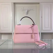 Louis Vuitton Epi Leather M41305 Pink GL00244