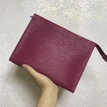 Louis Vuitton EPI Leather M67184 rose GL01633