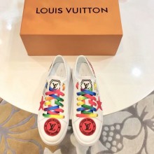 Louis Vuitton FRONTROW SNEAKER LVD914SY GL04154