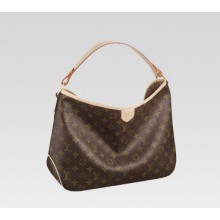 Louis Vuitton handbag monogram canvas delightful pm m40352 GL00489