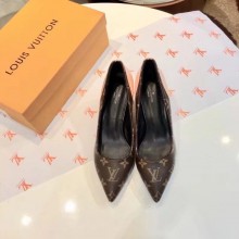 Louis Vuitton High-heeled shoes LV860SY Shoes GL03458