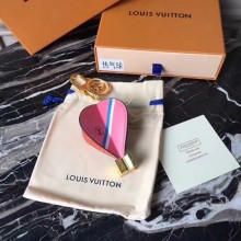 Louis vuitton IN THE AIR BAG CHARM AND KEY HOLDER M67392 GL03251