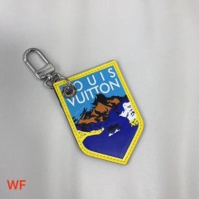 Louis Vuitton Keychain LV122602 GL03596