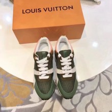 Louis Vuitton lady Casual shoes LV871SY GL02593