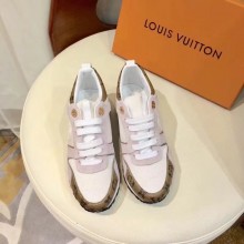 Louis Vuitton lady Casual shoes LV871SY Shoes GL03514