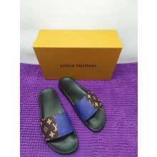 Louis Vuitton Lovers slippers LV884OM GL00540