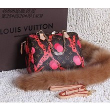 Louis Vuitton Monogram Canvas 25CM Bag M40898 GL02849