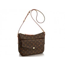 Louis Vuitton Monogram Canvas MABILLON M41679 GL04392