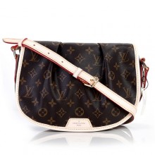 Louis Vuitton Monogram Canvas Menilmontant PM M40474 GL00141