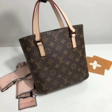 Louis Vuitton Monogram Canvas Original M51172 GL04030