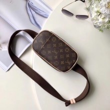 Louis Vuitton Monogram Canvas Original Pocket 6539 GL03376