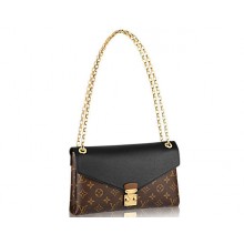 Louis Vuitton Monogram Canvas PALLAS CHAIN M41223 GL01648