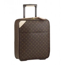 Louis Vuitton Monogram Canvas Pegase 45 M23293 GL03809