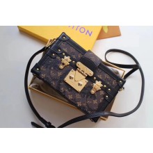 Louis Vuitton Monogram Canvas PETITE MALLE M43647 GL03104