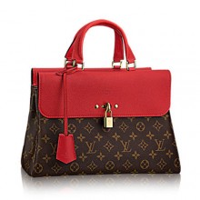 Louis Vuitton Monogram Canvas Venus M41738 Cherry GL01860