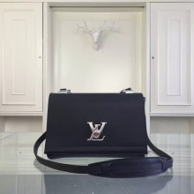 Louis Vuitton Monogram Empreinte 51202 black GL01832