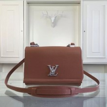 Louis Vuitton Monogram Empreinte original leather 51202 Brown GL00640