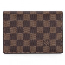 Louis Vuitton Monogram Passport Cover Wallet M60170 GL03911