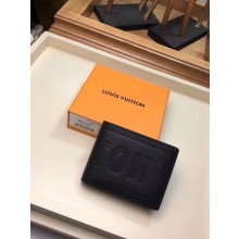 Louis Vuitton MULTIPLE WALLET M63235 GL04388