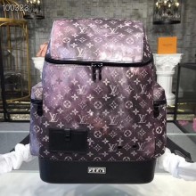 Louis vuitton original BACKPACK ALPHA M44174 GL03819