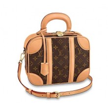 Louis Vuitton Original MINI LUGGAGE M44581 GL00712