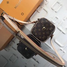 Louis vuitton original Monogram Canvas M40056 GL02721