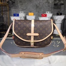 Louis vuitton original Monogram Canvas M42256 GL00920