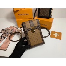 Louis vuitton original Monogram Canvas M63913 yellow GL03546