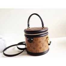 Louis Vuitton original VANITY BAG M43986 GL00735