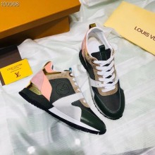 Louis Vuitton RUN AWAY SNEAKER 1A3RRY GL00732