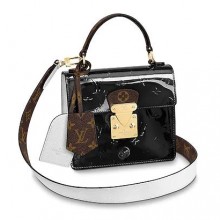 Louis vuitton SPRING STREET M90375 Black GL00413