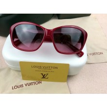 Louis Vuitton sunglasses top quality 0055 GL01187