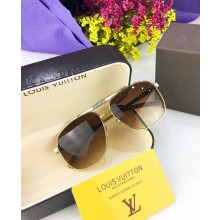 Louis Vuitton sunglasses top quality 0071 GL03620